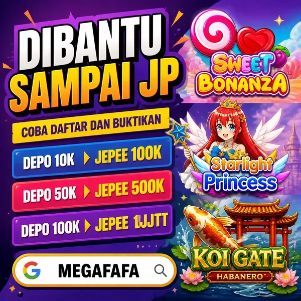 situs judi slot deposit 10000